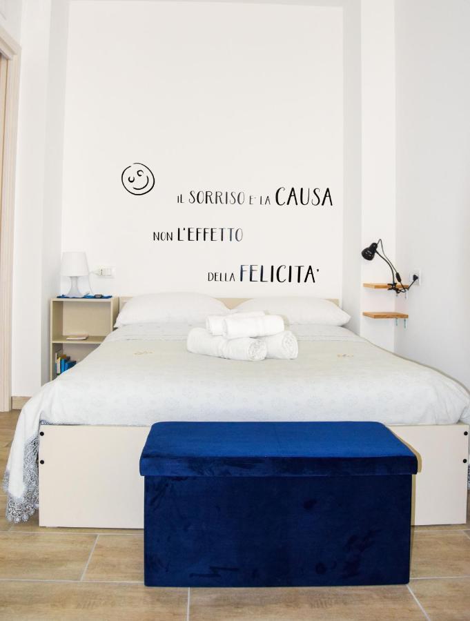 Ferienwohnung Casa Rodolovich Locazione Breve Polignano a Mare Exterior foto